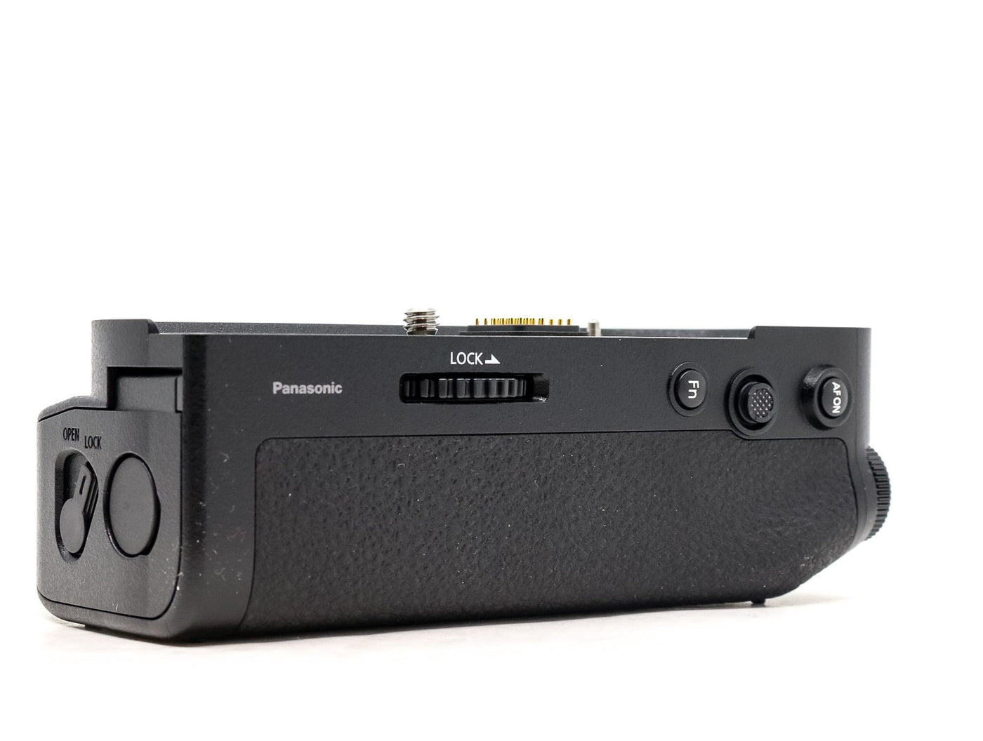Panasonic Akkugriff DMW-BGS1E · Hauptbild