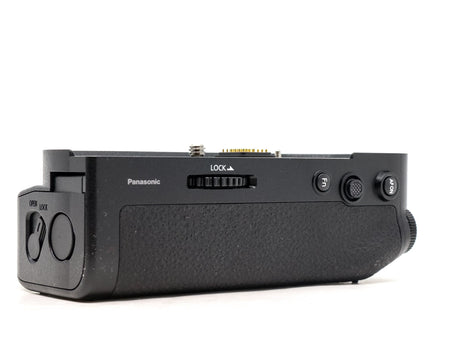 Panasonic Akkugriff DMW-BGS1E