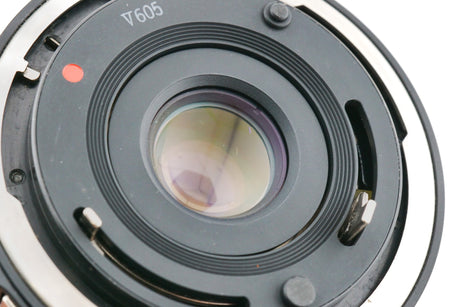 Canon 24mm f/2.8 FDn
