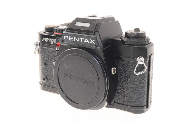 Pentax Program A Plus de segunda mano en Camera Market