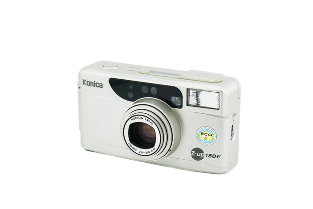 Konica Z-Up 150e de segunda mano en Camera Market