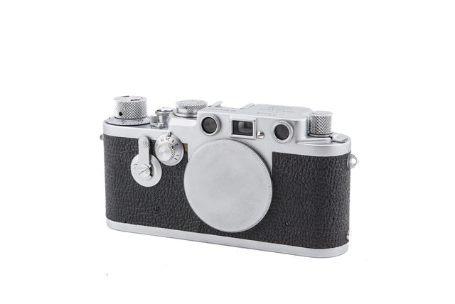Leica IIIf de segunda mano en Camera Market