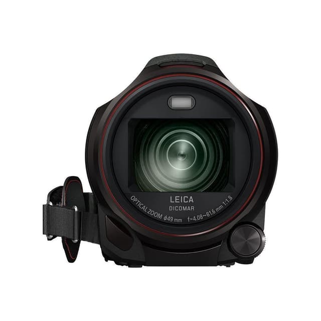 Panasonic HC-VX980 Black Camera de segunda mano en Camera Market