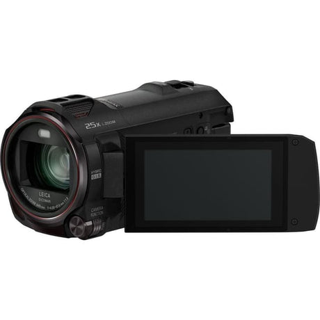 Panasonic HC-VX980 Schwarz Kamera