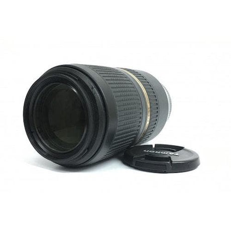 Tamron SP 70-300mm f/4-5.6 Objektive