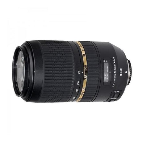 Tamron SP 70-300mm f/4-5.6 Objektive