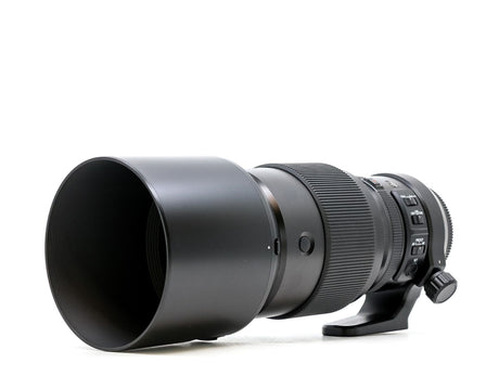Fujifilm GF 250mm f/4 R LM OIS WR