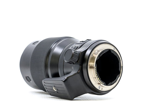Fujifilm GF 250mm f/4 R LM OIS WR