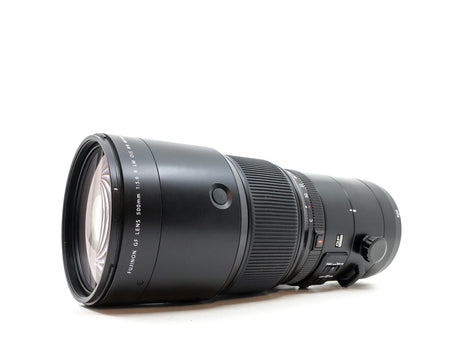 Fujifilm GF 500mm F/5.6 R LM OIS WR