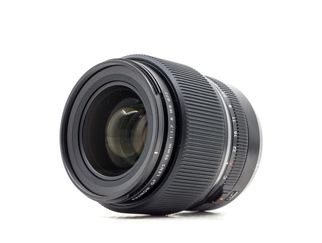 Fujifilm GF 55mm f/1.7R WR