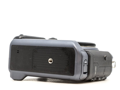 Fujifilm GFX 100