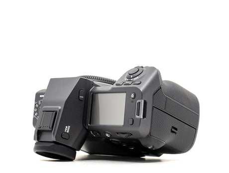 Fujifilm GFX 100 II