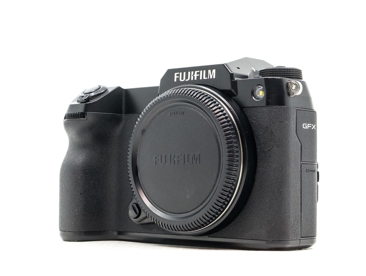 Fujifilm GFX 100S · Hauptbild