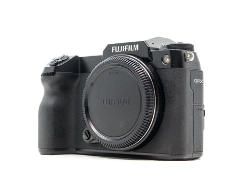 Fujifilm GFX 100S