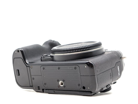 Fujifilm GFX 100S