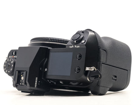 Fujifilm GFX 50S II