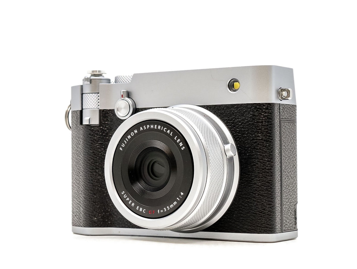 Fujifilm GFX100RF · Hauptbild