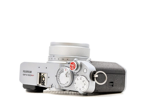 Fujifilm GFX100RF