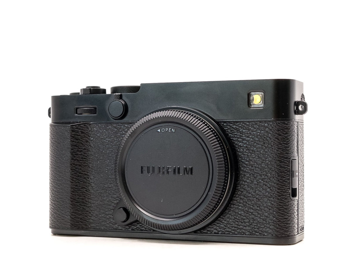 Fujifilm X-E5 · Hauptbild