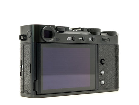 Fujifilm X-E5