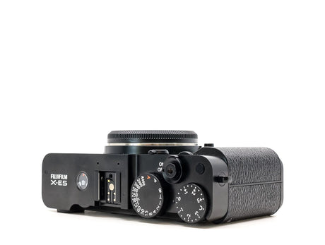 Fujifilm X-E5