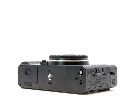 Fujifilm X-E5