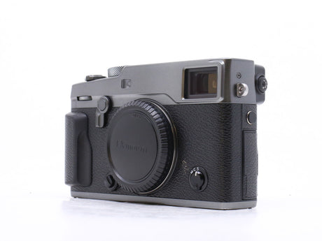 Fujifilm X-Pro 2 [Graphite Edition]