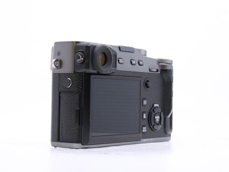 Fujifilm X-Pro 2 [Graphite Edition]