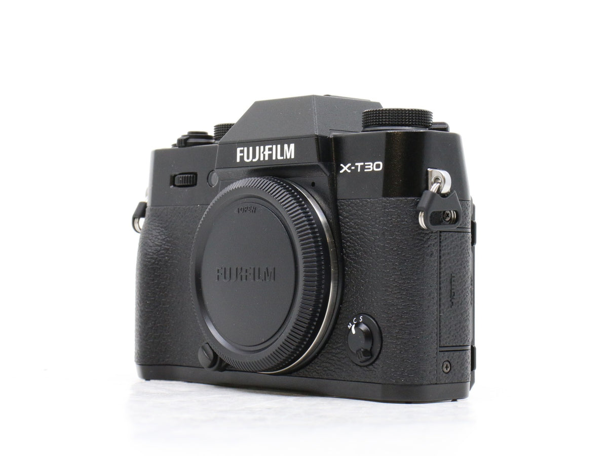 Fujifilm X-T30 III · Hauptbild