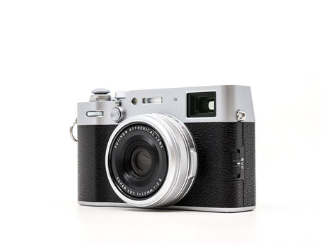 Fujifilm X100VI Limited Edition