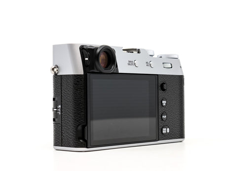 Fujifilm X100VI Limited Edition