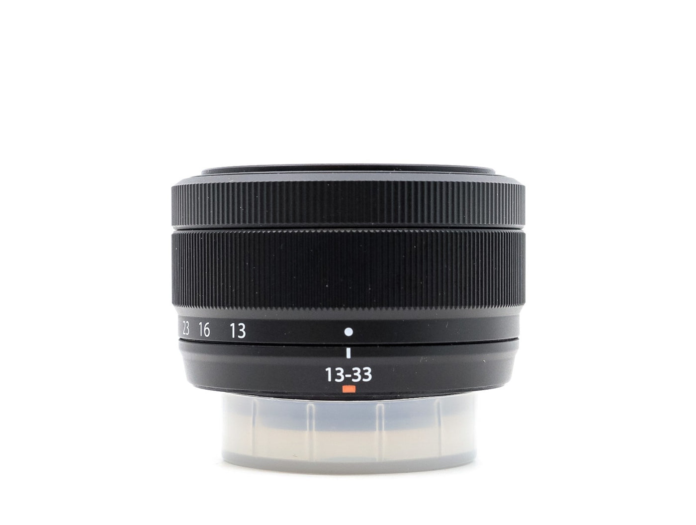 Fujifilm XC 13-33mm f/3.5-6.3 OIS · Hauptbild