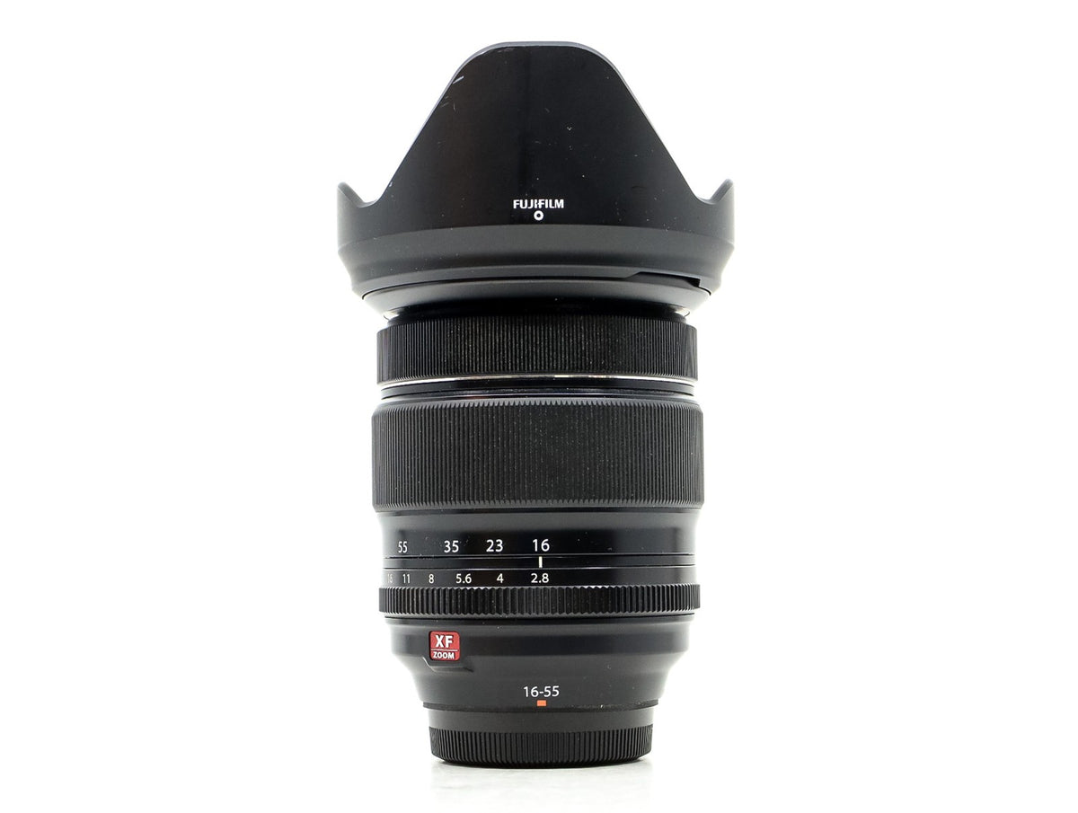 Fujifilm XF 16-55mm f/2.8 R LM WR · Hauptbild