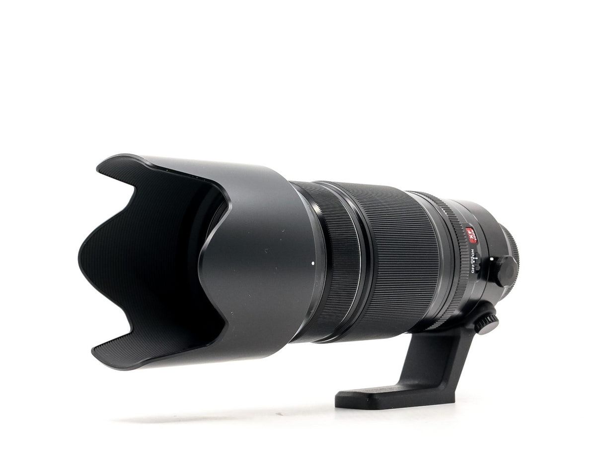 Fujifilm XF 50-140mm f/2.8 R LM OIS WR · Hauptbild