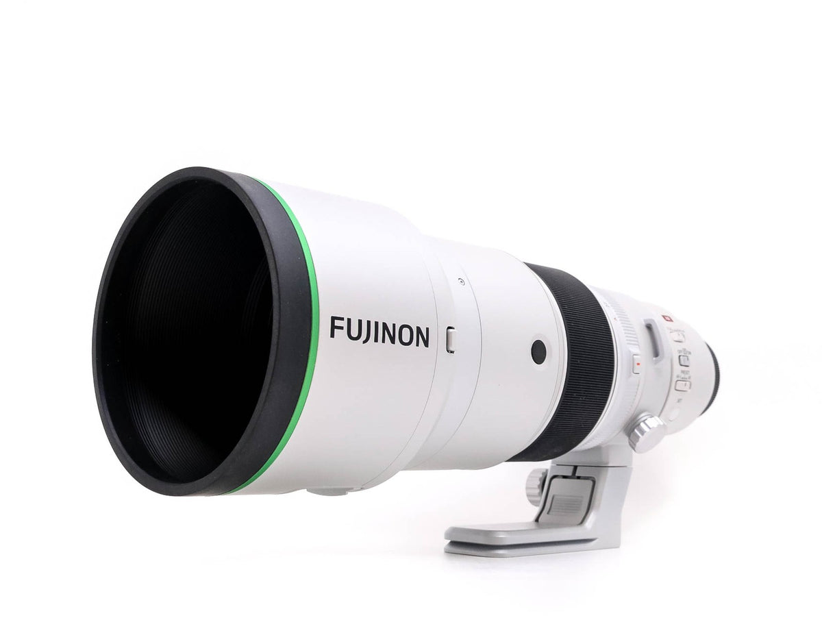 Fujifilm XF 500mm f/5.6 R LM OIS WR · Hauptbild