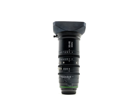 Fujinon MKX50-135mm T2.9 - Fujifilm X Fit