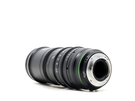 Fujinon MKX50-135mm T2.9 - Fujifilm X Fit