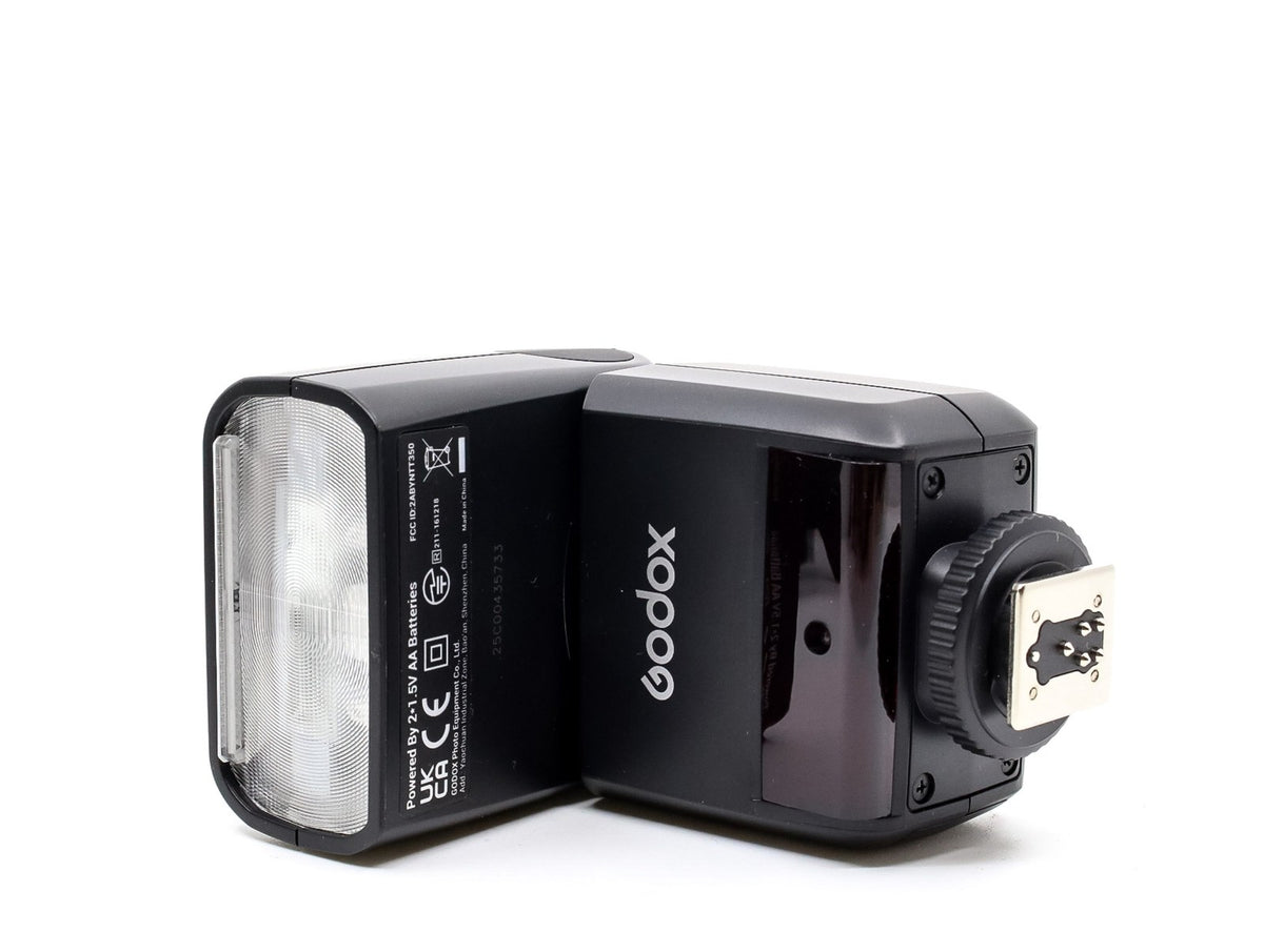 Godox TT350 Mini Thinklite Flash externe - Canon Dedicated · Hauptbild