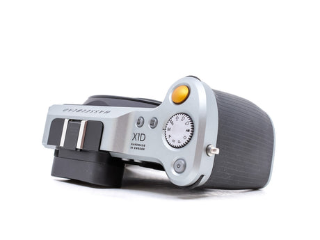 Hasselblad X1D-50c
