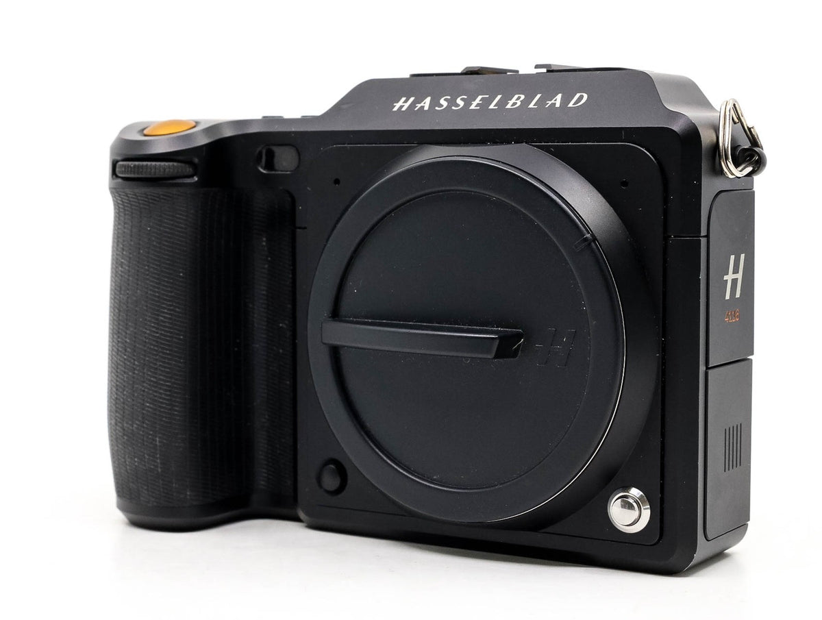 Hasselblad X1D-50c 4116 Edition · Hauptbild