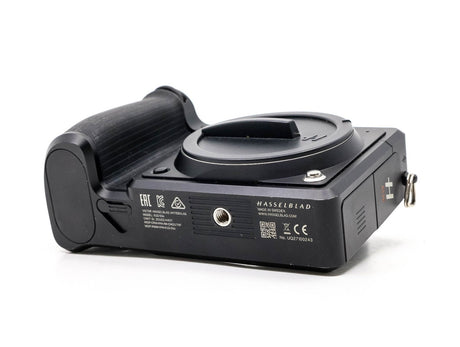 Hasselblad X1D-50c 4116 Edition