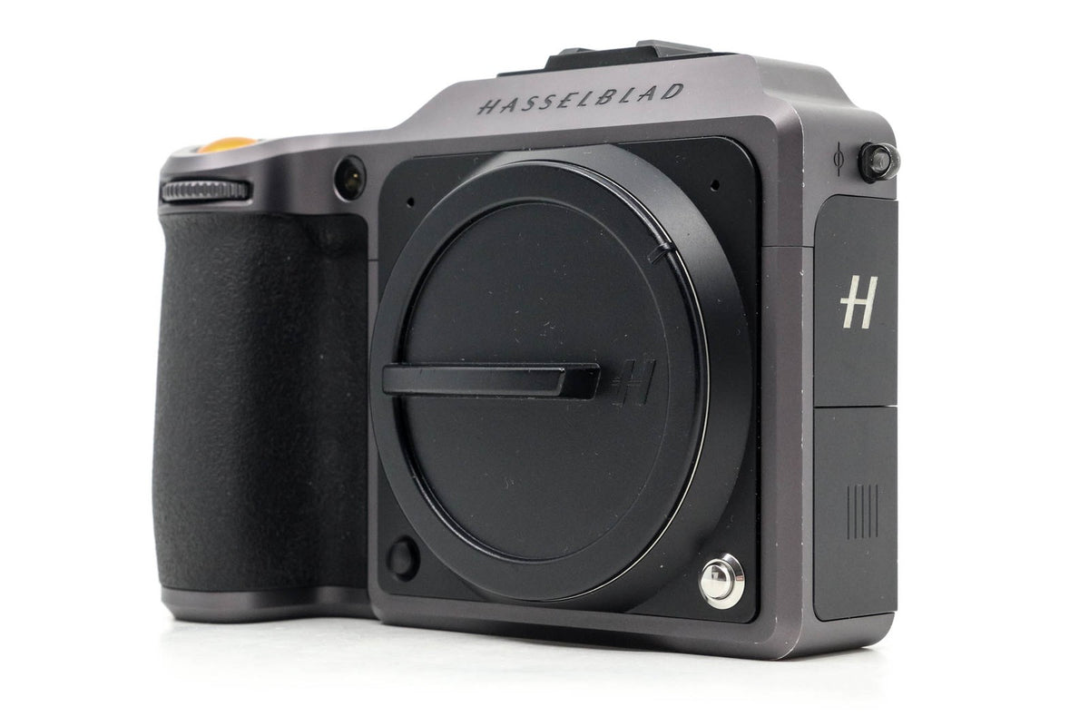 Hasselblad X1D II 50C · Hauptbild
