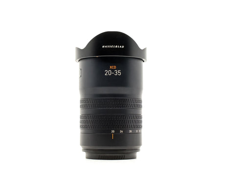 Hasselblad XCD 20-35mm F/3.2-4.5 E