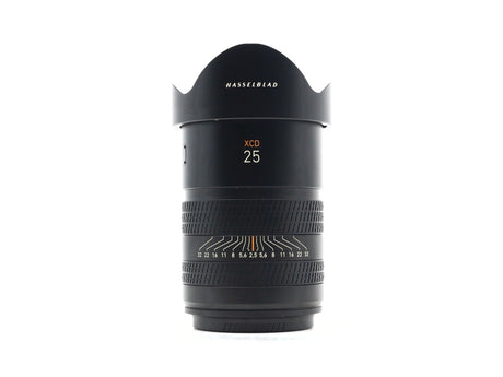Hasselblad XCD 25mm f/2.5 V