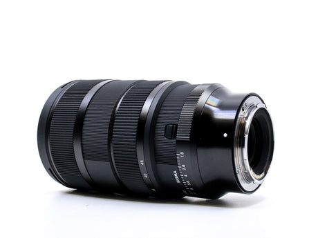Hasselblad XCD 35-75mm f/3.5-4.5