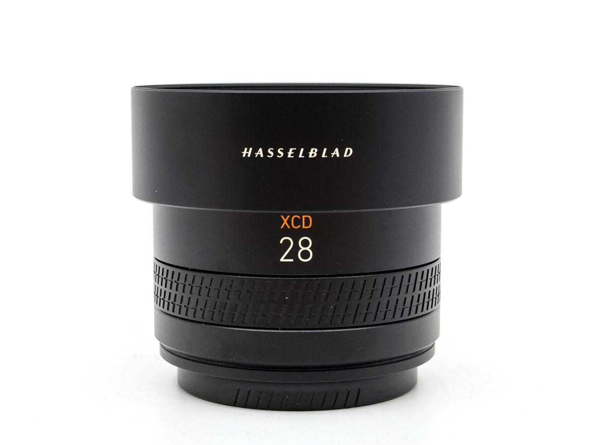 Hasselblad XCD 28mm f/4.0 P · Hauptbild
