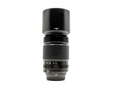 Fujifilm XF 55-200mm f/3.5-4.8 R LM OIS