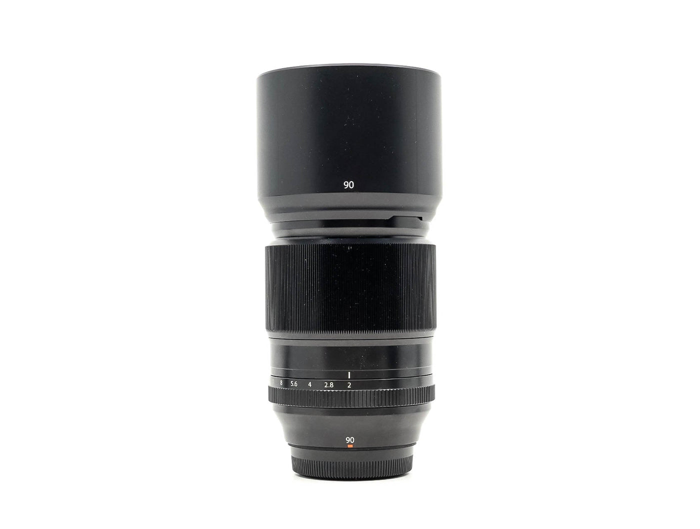 Fujifilm XF 90mm f/2 R LM WR · Hauptbild