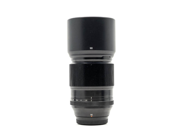fujifilm|xf 90mm f/2 r lm wr - Excelente - 1