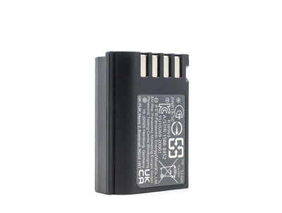 Panasonic DMW-BLK22 Akku